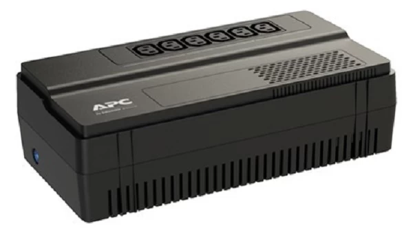 Apc Bv1000i 1000va Nepertraukiamo Maitinimo šaltinis