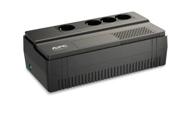 Apc Bv500i-gr 500va Nepertraukiamo Maitinimo šaltinis