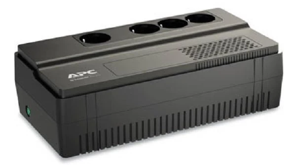 Apc Bv650i-gr 650va Nepertraukiamo Maitinimo šaltinis