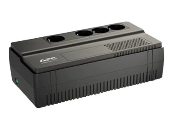 Apc Bv800i-gr 800va Nepertraukiamo Maitinimo šaltinis