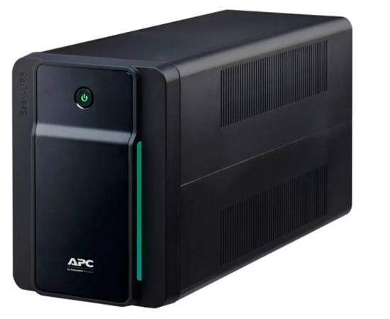 Apc Bvx1600li 1200va Nepertraukiamo Maitinimo šaltinis