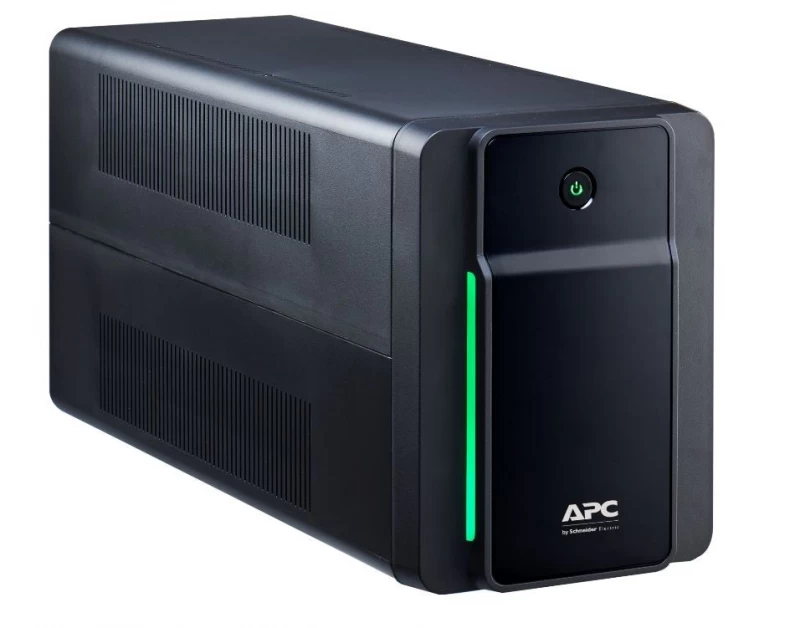 Apc Bx1600mi-fr 1600va Nepertraukiamo Maitinimo šaltinis