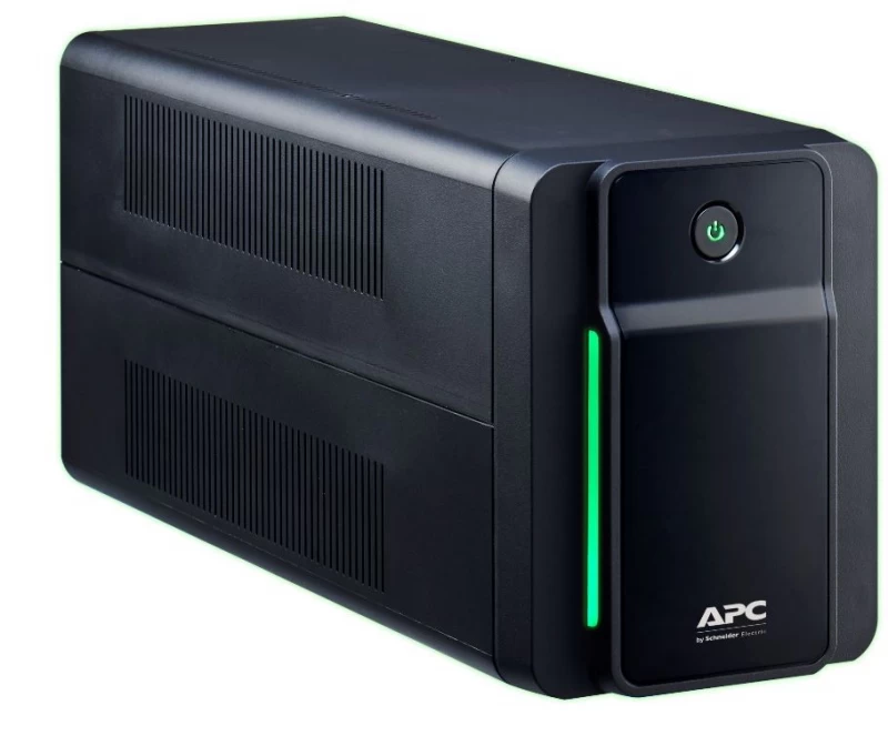 Apc Bx750mi-fr 750va Nepertraukiamo Maitinimo šaltinis