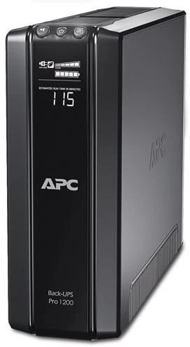 Apc Power-saving Back-ups Rs 1200 230v Cee 7/5 Br1200g-fr 1200va Nepertraukiamo Maitinimo šaltinis (ups) Apc Power-saving Back-ups Rs 1200 230v Cee 7/5 Br1200g-fr 1200va Nepertraukiamo Maitinimo šaltinis (ups)