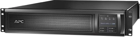 Apc Smart-ups X 2200va Smx2200rmhv2u 2200va Nepertraukiamo Maitinimo šaltinis