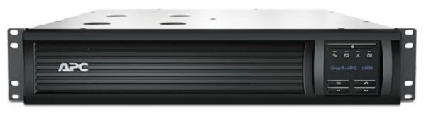 Apc Smt1000rmi2uc 1000va Nepertraukiamo Maitinimo šaltinis