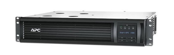 Apc Smt1500rmi2unc 1500va Nepertraukiamo Maitinimo šaltinis