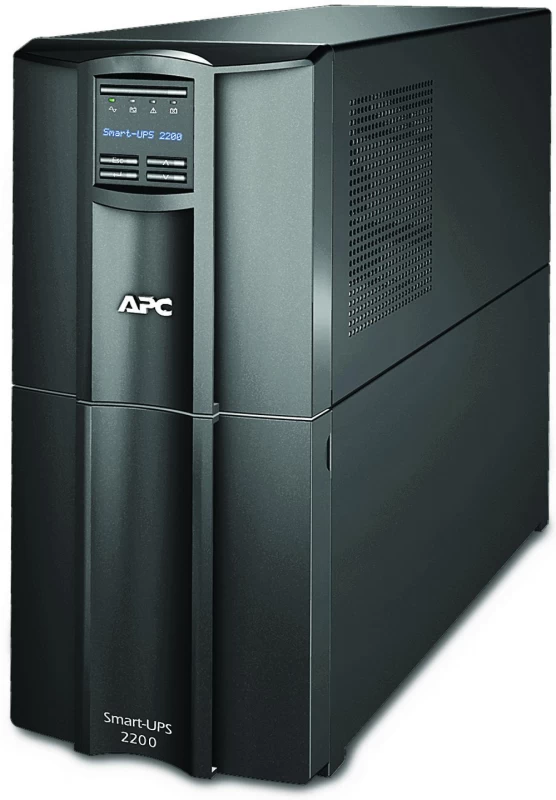 Apc Smt2200ic 2200va Nepertraukiamo Maitinimo šaltinis