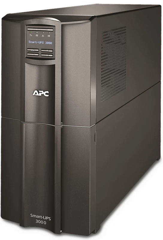 Apc Smt3000ic 3000va Nepertraukiamo Maitinimo šaltinis