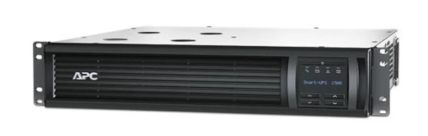 Apc Smt3000rmi2unc 3000va Nepertraukiamo Maitinimo šaltinis