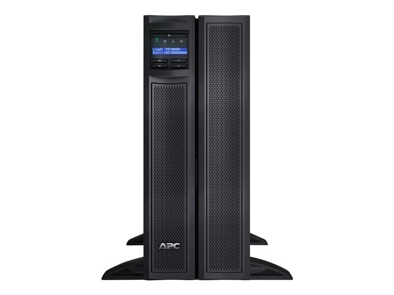 Apc Smx2200hvnc 2200va Nepertraukiamo Maitinimo šaltinis