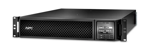 Apc Srt2200rmxli-nc 2200va Nepertraukiamo Maitinimo šaltinis