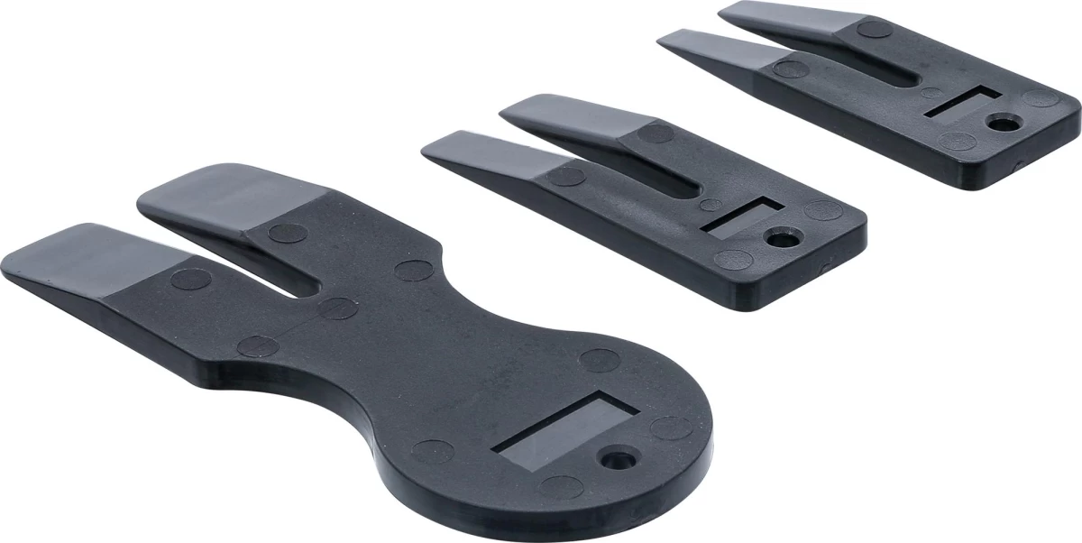 Apdailos ardymo rinkinys VW | 3 vnt. (8920)