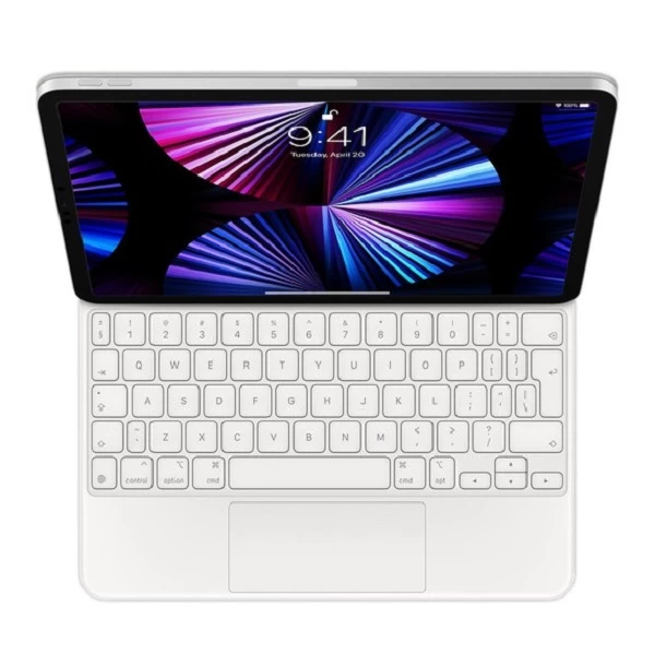 Apple Belaidė Klaviatūra Mjqj3z/a