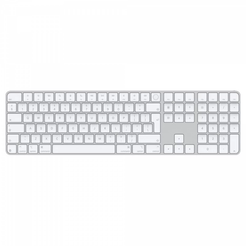 Apple Belaidė Klaviatūra Mxk73z/a