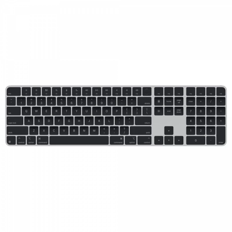 Apple Belaidė Klaviatūra Mxk83lb/a