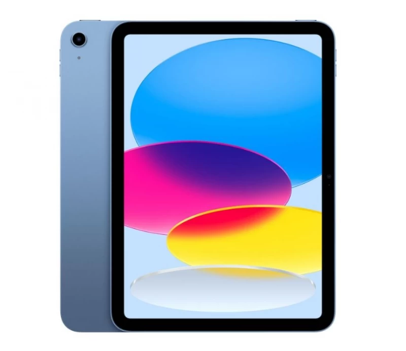 Apple Ipad 10,9 Colių Wi-fi 64gb Mėlynas (10,9"/apple A14 Bionic/64gb/ipados 18/wi-fi/blue) Apple Ipad 10,9 Colių Wi-fi 64gb Mėlynas (10,9"/apple A14 Bionic/64gb/ipados 18/wi-fi/blue)