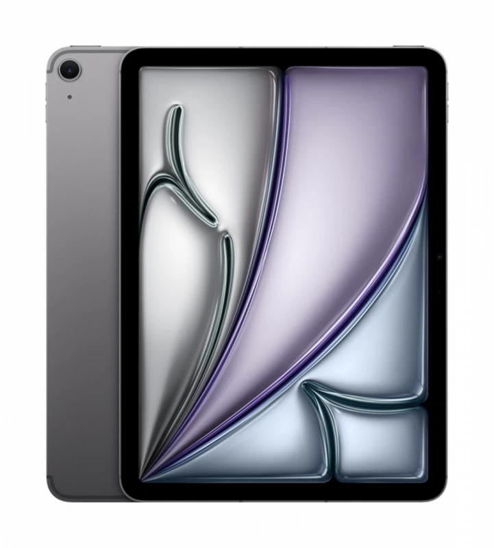 Apple Ipad Air 11 Colių Wifi + Cellular 1 Tb Pilka (11"/apple M3/1tb/ipados 18/wi-fi/gray) Apple Ipad Air 11 Colių Wifi + Cellular 1 Tb Pilka (11"/apple M3/1tb/ipados 18/wi-fi/gray)