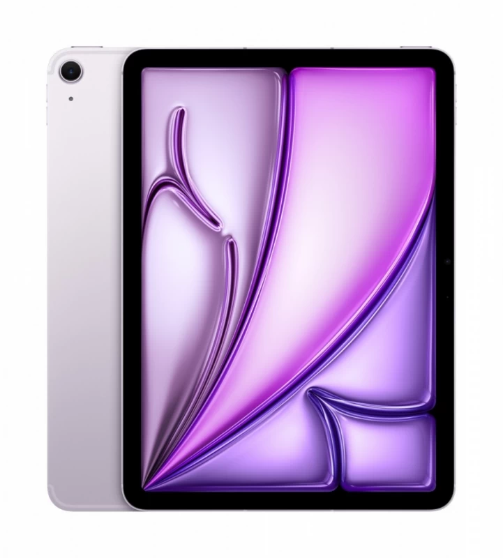 Apple Ipad Air 11 Colių Wifi + Cellular 128 Gb Violetinės Spalvos (11"/apple M3/128gb/ipados 18/wi-fi/purple) Apple Ipad Air 11 Colių Wifi + Cellular 128 Gb Violetinės Spalvos (11"/apple M3/128gb/ipados 18/wi-fi/purple)