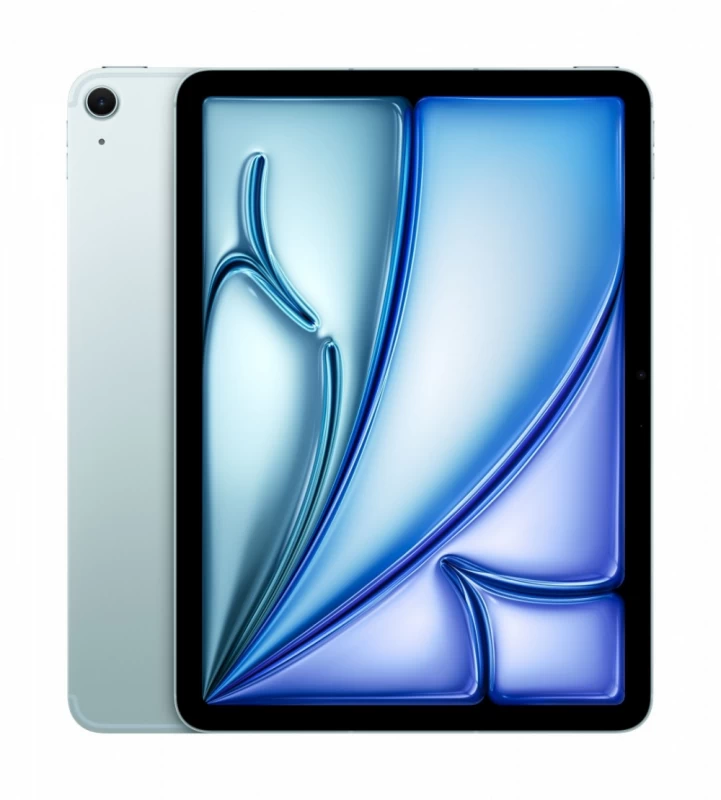 Apple Ipad Air (11"/apple M2/1tb/ipados 17/wi-fi/blue/black) Apple Ipad Air (11"/apple M2/1tb/ipados 17/wi-fi/blue/black)