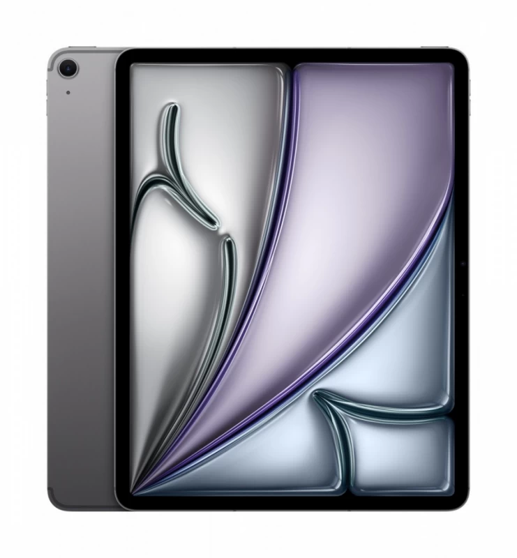 Apple Ipad Air 13 Colių Wifi 128 Gb Pilkas (13"/apple M3/128gb/ipados 18/wi-fi/grey) Apple Ipad Air 13 Colių Wifi 128 Gb Pilkas (13"/apple M3/128gb/ipados 18/wi-fi/grey)