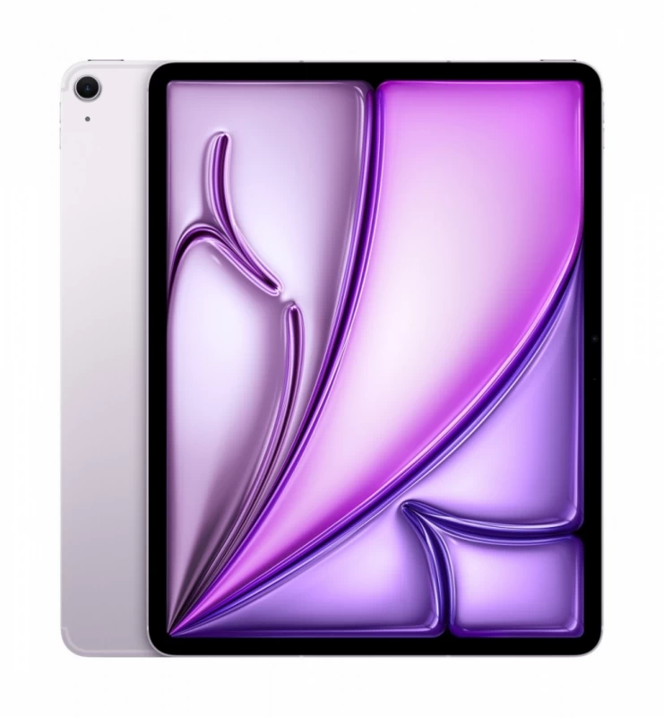 Apple Ipad Air 13 Colių Wifi + Cellular 128 Gb Violetinės Spalvos (13"/apple M3/128gb/ipados 18/wi-fi/purple) Apple Ipad Air 13 Colių Wifi + Cellular 128 Gb Violetinės Spalvos (13"/apple M3/128gb/ipados 18/wi-fi/purple)