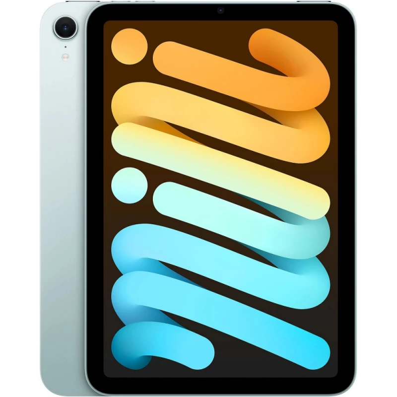 Apple Ipad Mini Wi-fi 128 Gb Blue (8.3"/apple A17 Pro/128gb/ipados 18/wi-fi/blue) Apple Ipad Mini Wi-fi 128 Gb Blue (8.3"/apple A17 Pro/128gb/ipados 18/wi-fi/blue)