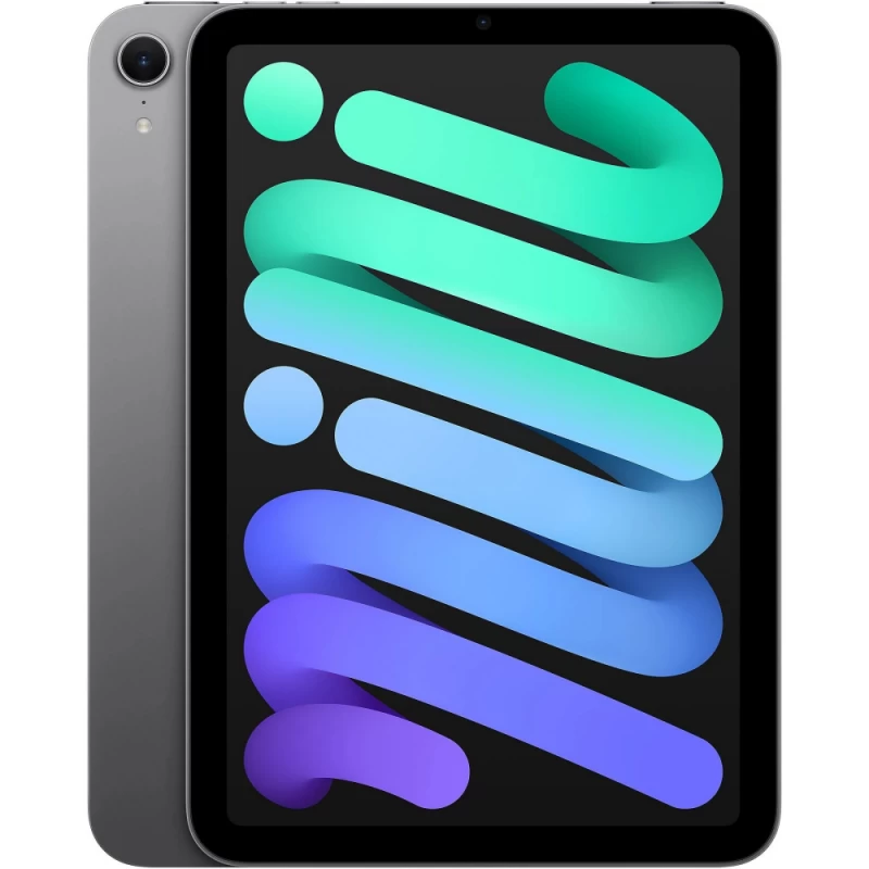 Apple Ipad Mini Wi-fi 128gb Star Grey (8.3"/apple A17 Pro/128gb/ipados 18/wi-fi/ Star Grey) Apple Ipad Mini Wi-fi 128gb Star Grey (8.3"/apple A17 Pro/128gb/ipados 18/wi-fi/ Star Grey)