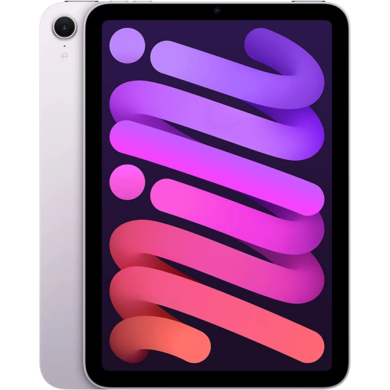 Apple Ipad Mini Wi-fi 256gb Purple (8.3"/apple A17 Pro/256gb/ipados 18/wi-fi/purple) Apple Ipad Mini Wi-fi 256gb Purple (8.3"/apple A17 Pro/256gb/ipados 18/wi-fi/purple)