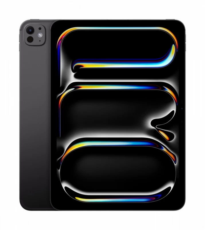 Apple Ipad Pro (11"/apple M4/2 Tb/ipados 17/wi-fi/stellar Black) Apple Ipad Pro (11"/apple M4/2 Tb/ipados 17/wi-fi/stellar Black)