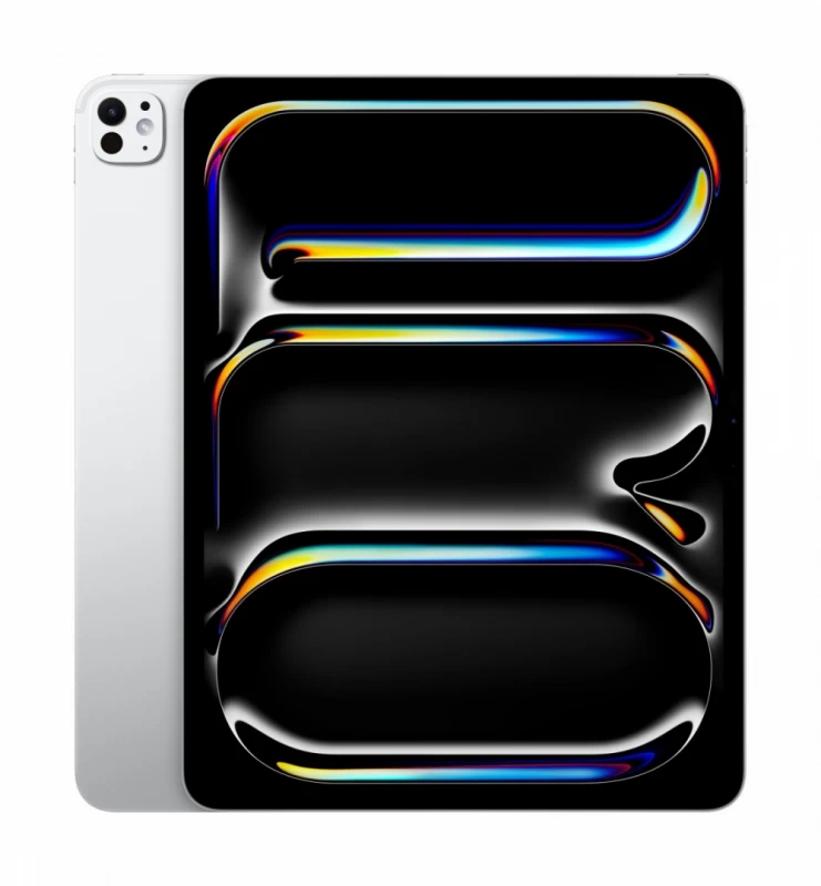 Apple Ipad Pro 13 Colių Wi-fi 2 Tb Silver (13"/apple M4/2 Tb/ipados 17/wi-fi/sidabrinis) Apple Ipad Pro 13 Colių Wi-fi 2 Tb Silver (13"/apple M4/2 Tb/ipados 17/wi-fi/sidabrinis)