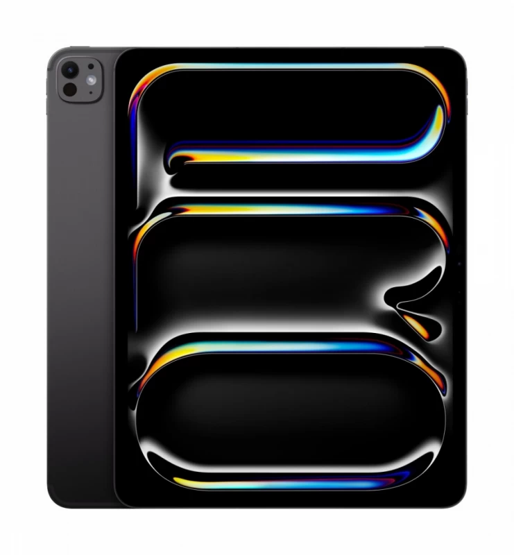 Apple Ipad Pro 13 Colių Wi-fi + Cellular 2 Tb Star Black (13"/apple M4/ipados 17/wi-fi/black) Apple Ipad Pro 13 Colių Wi-fi + Cellular 2 Tb Star Black (13"/apple M4/ipados 17/wi-fi/black)