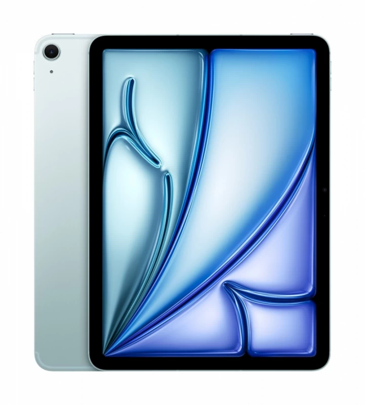 Apple Ipad Wifi + Cellular 11 Colių 256gb Mėlynas (11&amp;quot;/apple A16/256gb/ipados 18/wi-fi/blue)