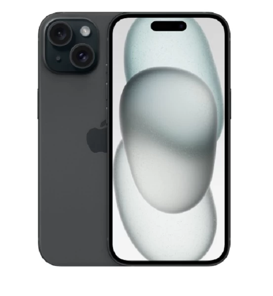 Apple Iphone 15 128 Gb (juodas) Mtp03ql/a Išmanusis Telefonas Apple Iphone 15 128 Gb (juodas) Mtp03ql/a Išmanusis Telefonas