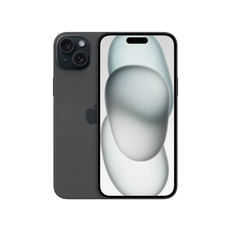 Apple Iphone 15 Plus 128 Gb Black (juodas) Mu0y3px/a Išmanusis Telefonas Apple Iphone 15 Plus 128 Gb Black (juodas) Mu0y3px/a Išmanusis Telefonas