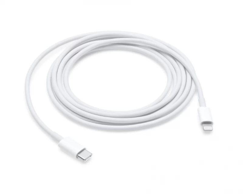 Apple Lightning Usb Kabelis 2