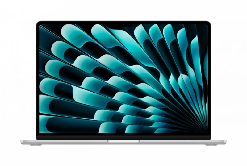 Apple Macbook Air Nešiojamasis Kompiuteris (15.3&amp;quot;/m3 /24gb/ssd512gb/silver)