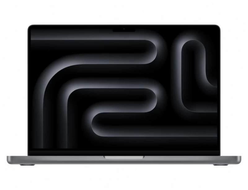 Apple Macbook Pro 14 Nešiojamasis Kompiuteris (14.2"/m3 /8gb/ssd1tb/silver Black) Apple Macbook Pro 14 Nešiojamasis Kompiuteris (14.2"/m3 /8gb/ssd1tb/silver Black)