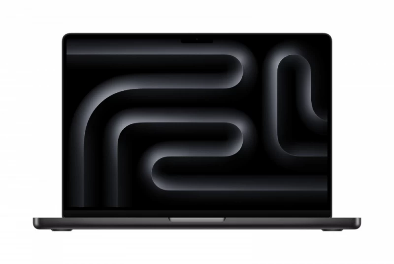 Apple Macbook Pro 14.2 Notebook (14.2&amp;quot;/m4 Pro /24gb/ssd1tb/black)