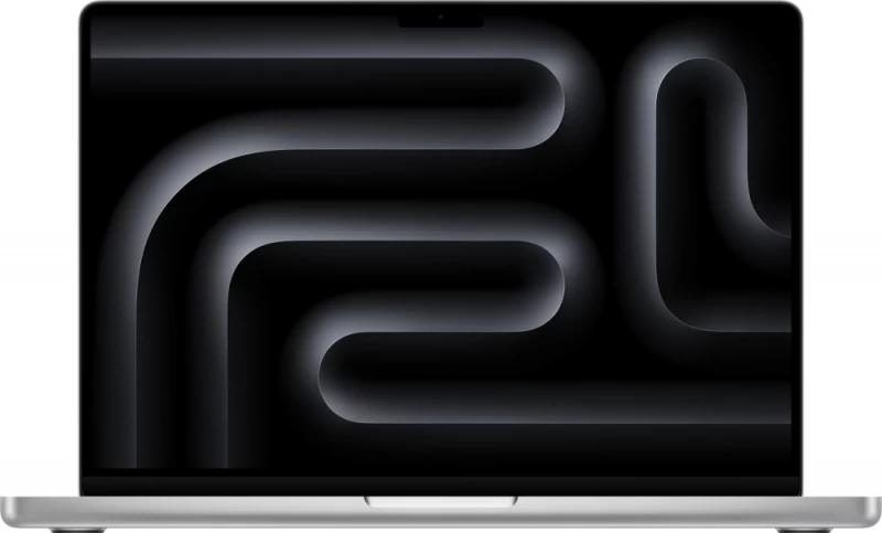 Apple Macbook Pro 14.2 Notebook (14.2&amp;quot;/m4 Pro /24gb/ssd1tb/silver Black)