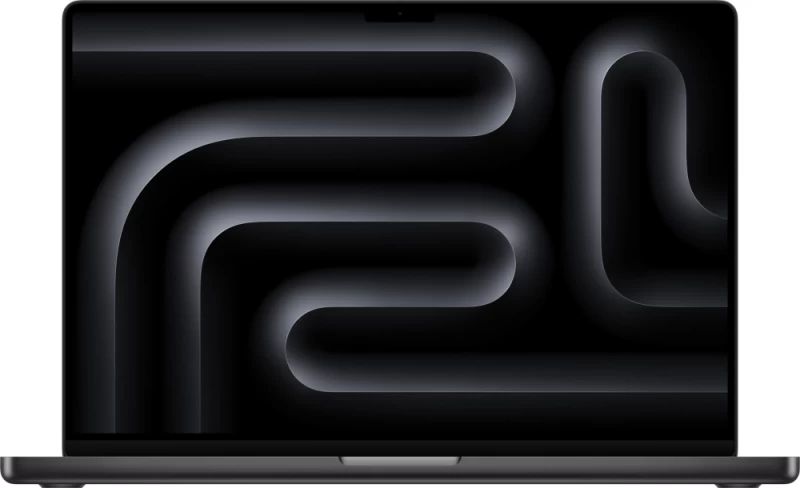 Apple Macbook Pro 16 Nešiojamasis Kompiuteris (16.2"/m4 Pro /24gb/ssd512gb/grey/black) Apple Macbook Pro 16 Nešiojamasis Kompiuteris (16.2"/m4 Pro /24gb/ssd512gb/grey/black)