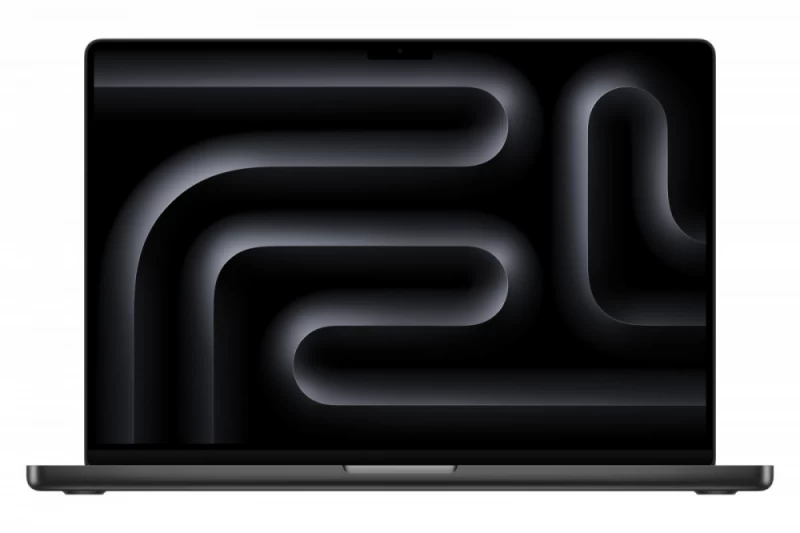 Apple Macbook Pro 16.2 Nešiojamasis Kompiuteris (16.2&amp;quot;/36 Gb/ssd512gb/grey/black)