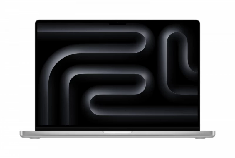 Apple Macbook Pro 16.2 Nešiojamasis Kompiuteris (16.2"/m4 Max/36 Gb/ssd1tb/silver Black) Apple Macbook Pro 16.2 Nešiojamasis Kompiuteris (16.2"/m4 Max/36 Gb/ssd1tb/silver Black)
