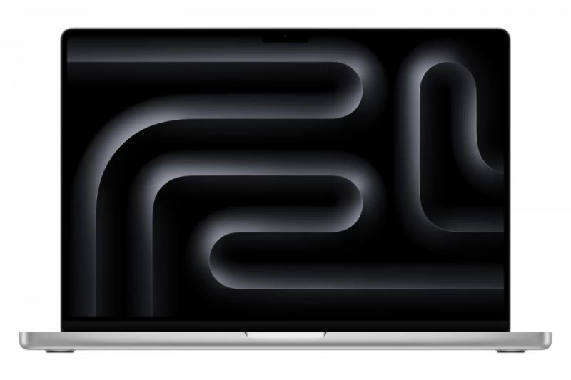 Apple Macbook Pro 16.2 Silver (16.2&amp;quot;/36 Gb/ssd512gb/silver) Nešiojamasis Kompiuteris