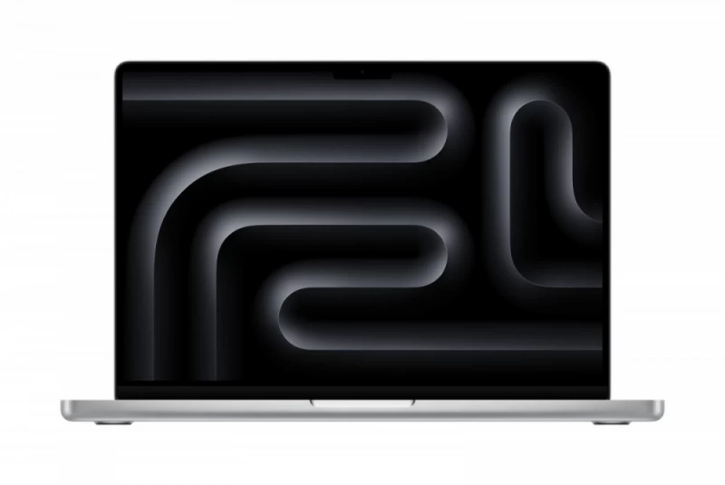Apple Macbook Pro Nešiojamasis Kompiuteris (14.2"/m4 Max /36 Gb/ssd1tb/silver Black) Apple Macbook Pro Nešiojamasis Kompiuteris (14.2"/m4 Max /36 Gb/ssd1tb/silver Black)