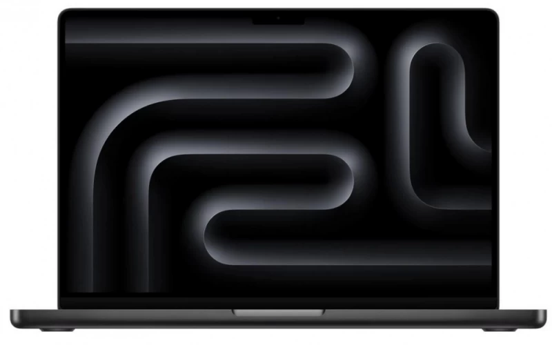 Apple Macbook Pro Notebook (14.2&amp;quot;/m4 /16gb/ssd512gb/grey/black)