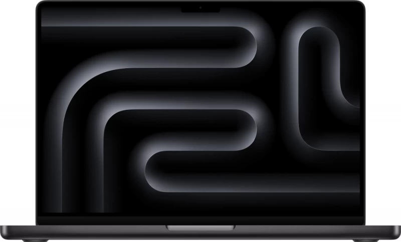 Apple Macbook Pro Notebook (14.2&amp;quot;/m4 Pro /24gb/ssd512gb/black)