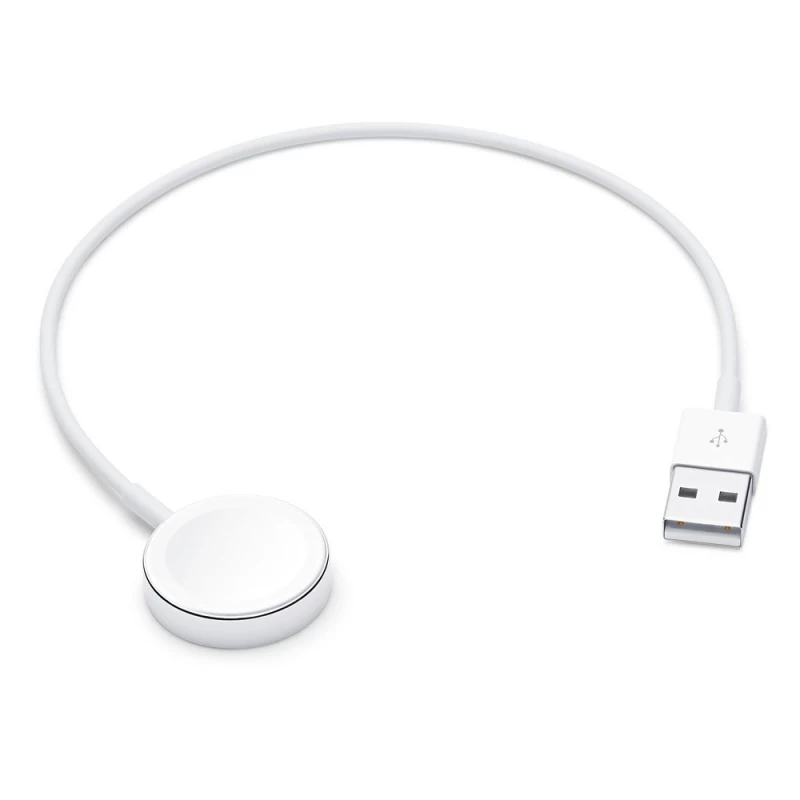 Apple Maitinimo Kabelis 1x Usb 2.0 1m. Mx2e2zm/a