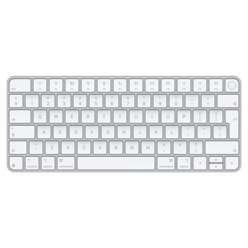 Apple Mxck3z/a Belaidė Klaviatūra
