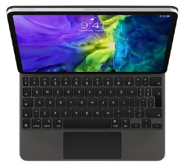 Apple Mxqt2z/a Klaviatūros įvorė Apple Mxqt2z/a Klaviatūros įvorė